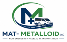 Non-Emergency Medical Transportation